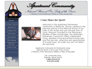 apartmentcommunity
