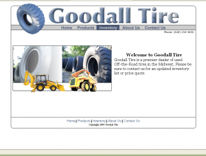 goodalltire