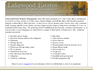 lakewoodestates