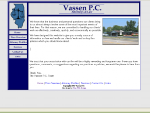 vassenlaw