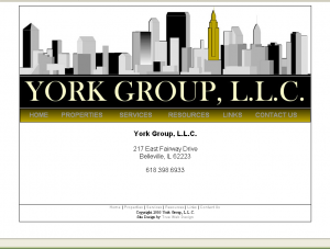 yorkgroup